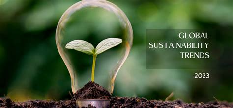The COVID-19 crisis will reinforce the importance of ESG. . What is a recent trend relating to sustainability worldwide